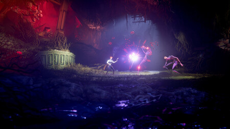 Imagen De The Last Case Of Benedict Fox