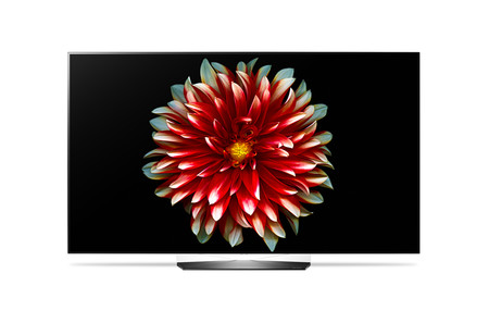 Nuevas teles OLED baratas, amplificadores, auriculares y más: lo mejor de la semana