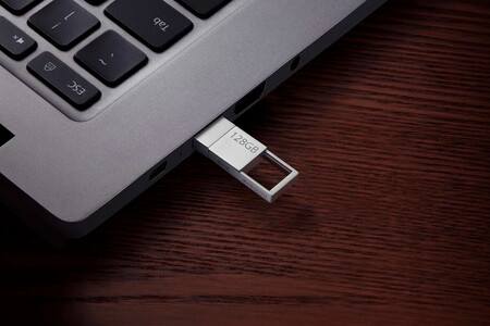 Pendrive Xiaomi 1