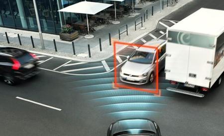 La tecnología de seguridad de la nueva Volvo XC90 
