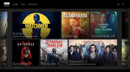 HBO sube su precio en España, que pasar a ser de 7,99 a 8,99 euros