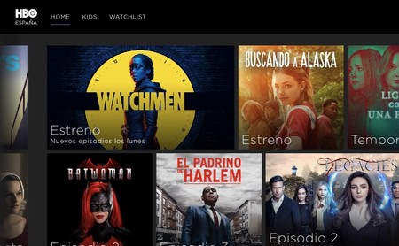 HBO sube su precio en España, que pasar a ser de 7,99 a 8,99 euros