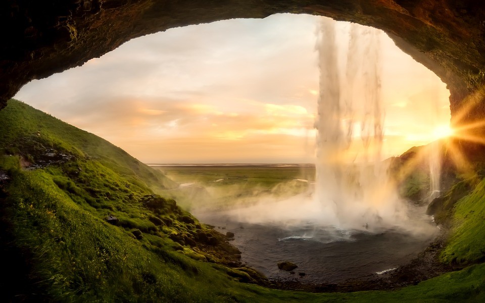 ¿Cuáles son realmente las cataratas más grandes del mundo?