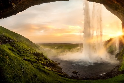 ¿Cuáles son realmente las cataratas más grandes del mundo?