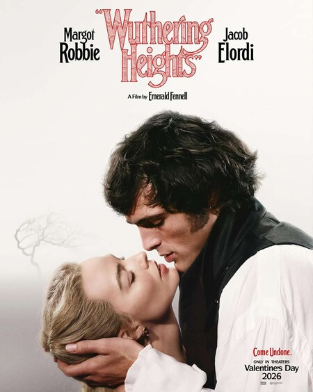 Wuthering Heights Poster 9325 11e34229e1c840999d2cf9f2fe01aeda
