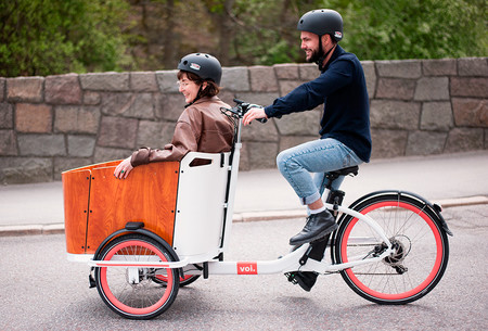 Los patinetes eléctricos VOI se preparan para conquistar Europa: estarán presentes en 150 ciudades