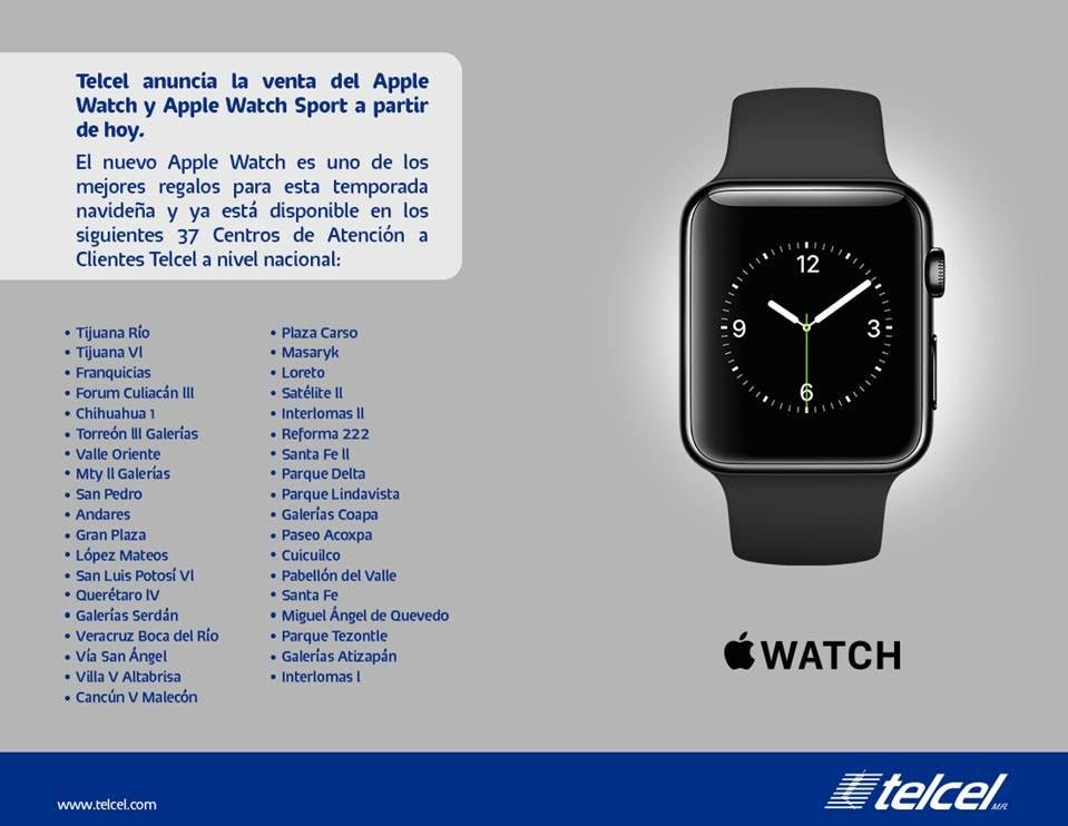 t mobile ofertas apple watch