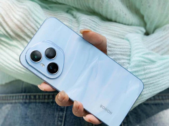 Foto Honor 400 Pro