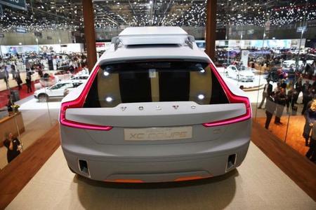 XC Concept
