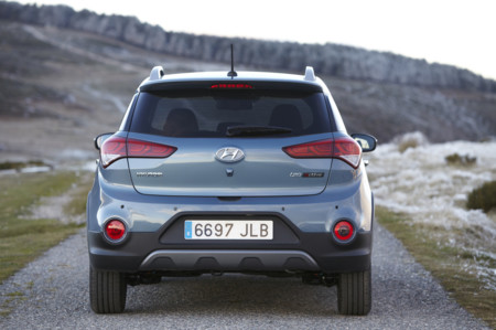 Hyundai 120 Active 120