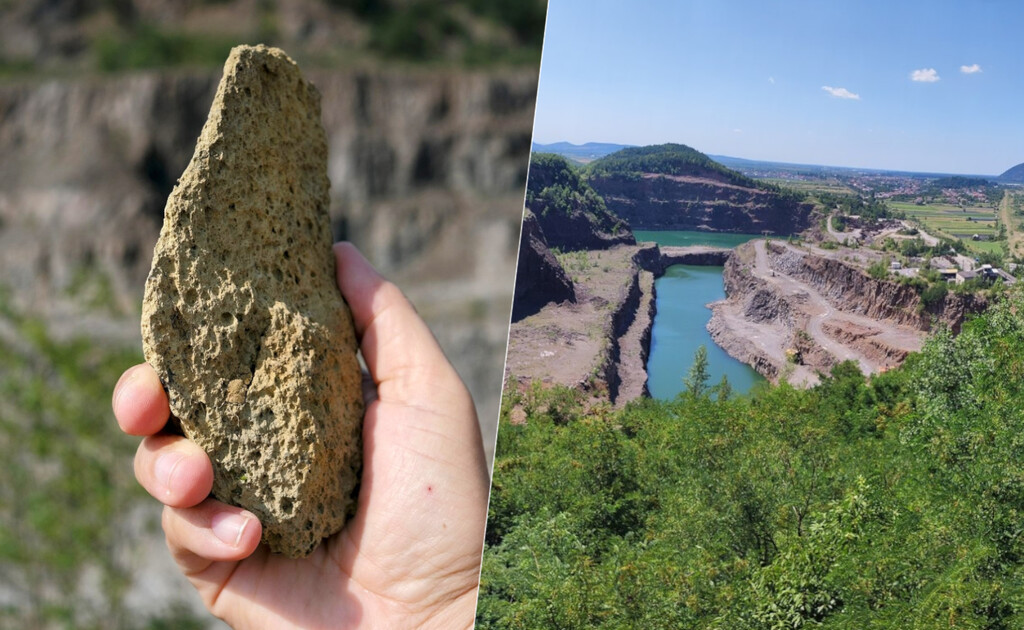 El yacimiento ucraniano que ha desbancado a Atapuerca como primer asentamiento humano en Europa