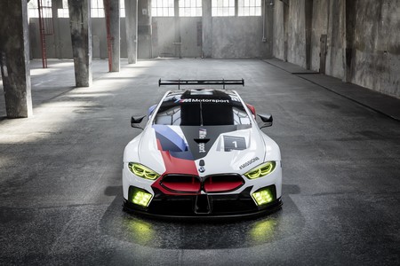 Bmw M8 Gte 2018 002