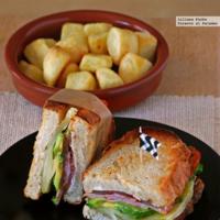 Recetas para toda la familia: pollo al curry, el mejor brownie del mundo y más cosas ricas