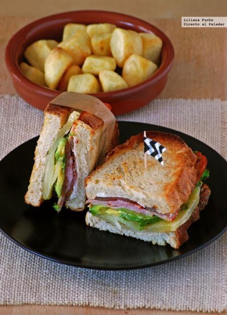 Recetas para toda la familia: pollo al curry, el mejor brownie del mundo y más cosas ricas