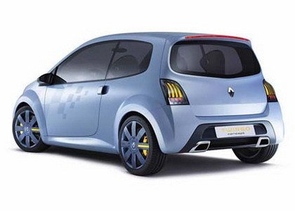 Renault Twingo Concept