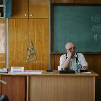 Andalucía quiere recuperar la experiencia de sus profesores jubilados, pero pone una condición: que lo hagan gratis