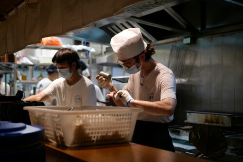 Gen Z is reshaping Japan's work culture