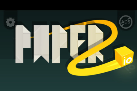Así es 'Paper.io 2', el sencillo y adictivo juego que triunfa en iOS y Android