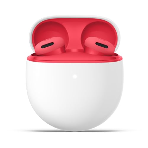 Google Pixel Buds 2a 