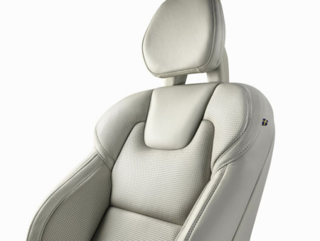 Si te has comprado un Volvo XC90 de los nuevos, quizá te llamen a revisión