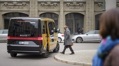 Volkswagen compra la unidad de coches conectados de Volvo por 122 millones de dólares: quiere la conectividad total