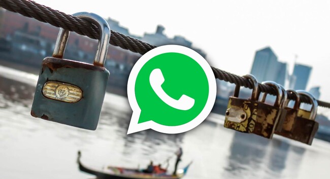 Whatsapp Seguridad