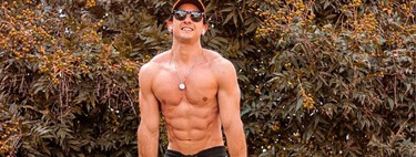 Los cinco ejercicios de calistenia que más masa muscular construyen