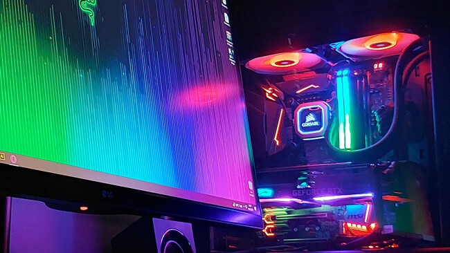 Custom Pc Ps3 Xbox