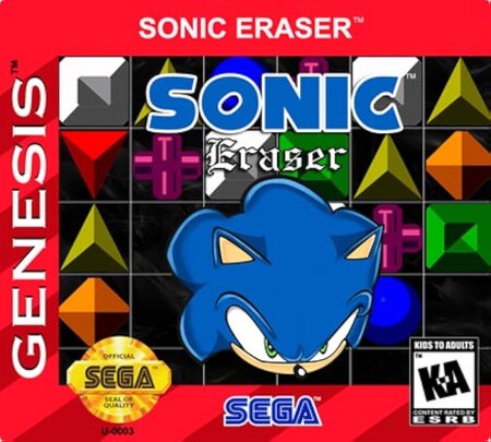 En 1991 Sega Lanzo Un Juego Online De Sonic Que Solo Conocio Japon Pero Fue Un Fracaso Porque El Internet No Estaba Listo Para Su Llegada Compressed 2