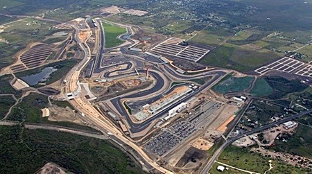 MotoGP Américas 2013: toda la información a un click de distancia