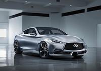 Así es el Infiniti Q60 Concept
