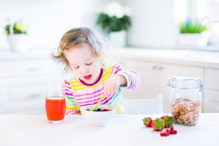 Cómo reducir drásticamente el azúcar de la dieta de nuestros hijos