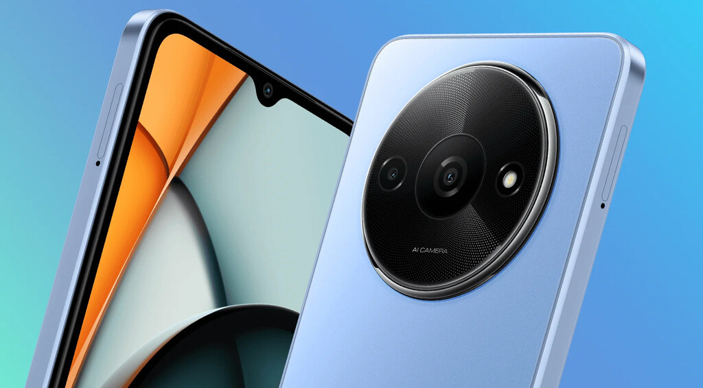 Hasta cinco móviles Xiaomi se están vendiendo hoy por menos de 100 euros, la única decisión es cuál de ellos elegir