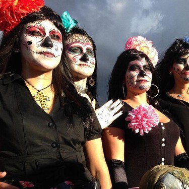 Lugares en Guadalajara para pasar Halloween si te gustan las historias de miedo