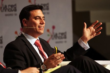Cesado el director general de Red.es
