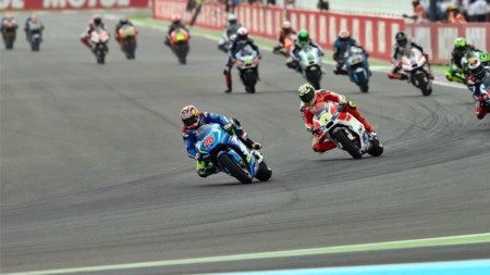 Maverick Vinales Motogp Argentina 2016