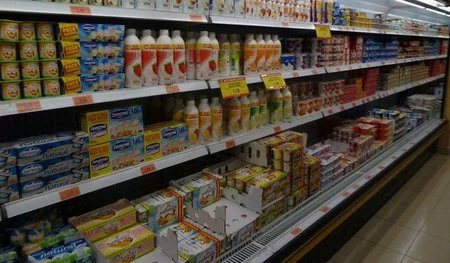 ¡Cuidado con los productos con descuentos especiales!