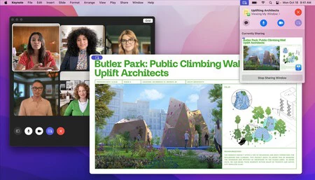 マコス アップル モントレー マック シェアプレイ