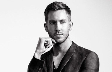 Otra más de Calvin Harris; esta vez, "a su manera"