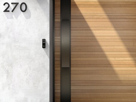 Logitech presenta el Circle View Doorbell, su nuevo timbre conectado pensado para funcionar con Apple HomeKit Secure Video