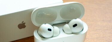 Llevamos mucho tiempo recomendando los AirPods Pro 2, pero con el Prime Day son un must si eres fanático de Apple 