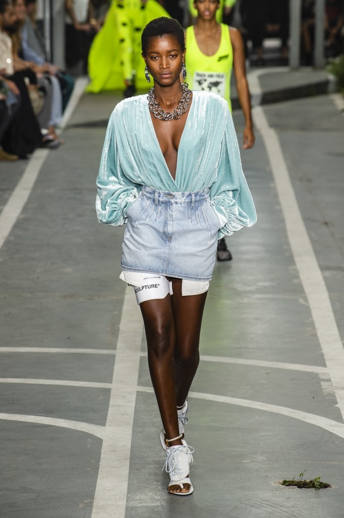 Foto de Off-White primavera 2019 (27/74)
