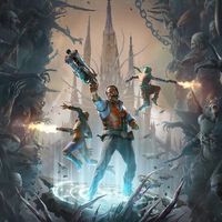 Un viejo competidor de DOOM regresa dentro de poco con brutal reboot, pero antes tiene nuevo tráiler: desciende al purgatorio en Painkiller 