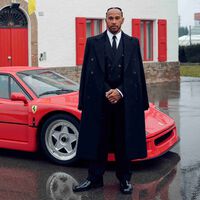 Lewis Hamilton, Ferrari y el reto de un cuarentón para devolver la emoción a la Fórmula 1 y derrocar a Verstappen