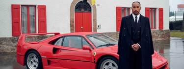 Lewis Hamilton, Ferrari y el reto de un cuarentón para devolver la emoción a la Fórmula 1 y derrocar a Verstappen