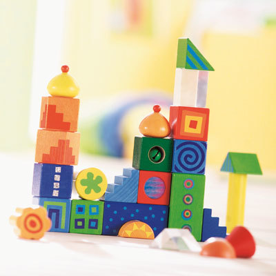 piezas fantasia, niños a partir de un año