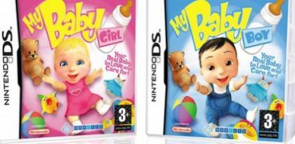 Otro videojuego de Nintendo para practicar como padres
