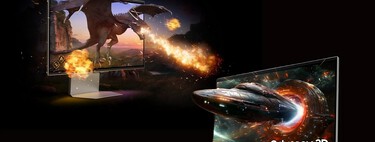 Samsung trae a Colombia su nuevo Odyssey 3D: el monitor para gaming capaz de hacer que la acción salte de la pantalla sin necesidad de lentes especiales 