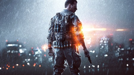 Battlefield 4 y Battlefield: Hardline están a 5 euros hasta el 20 de junio