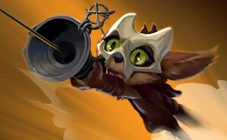 DOTA Underlords abandonará su fase de acceso anticipado a finales de febrero